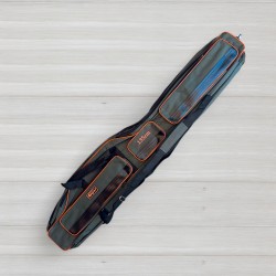 Чохол BoyaBy зелений, 3 секції, 1,35м